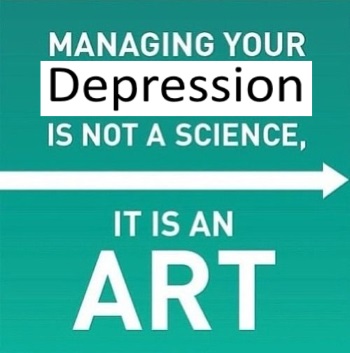 Mgr Your Depression